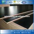 18mm Black / Brown Film Faced Marine Plywood